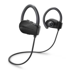 ENERGY SISTEM slušalice Sport 1+ BT crne