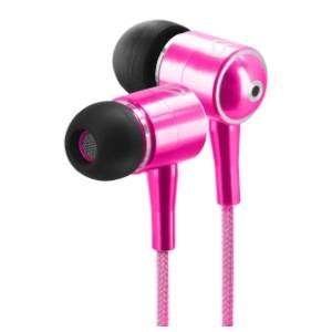ENERGY SISTEM slušalice Urban 2 roze