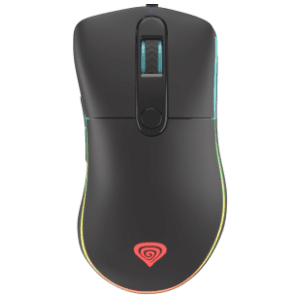 GENESIS miš Krypton 510