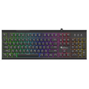 GENESIS tastatura Thor 210 RGB