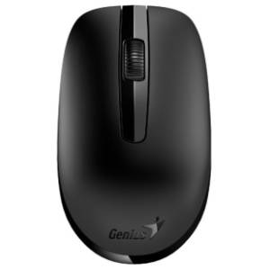 GENIUS bežični miš NX-7007 crni