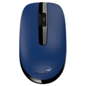 GENIUS bežični miš NX-7007 plavi