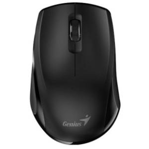 GENIUS bežični miš NX-8006S crni