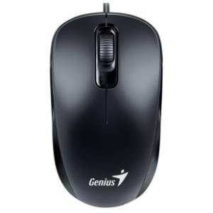 GENIUS miš DX-110 crni