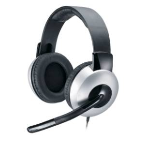 GENIUS slušalice HS-05A