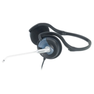 GENIUS slušalice HS-300N