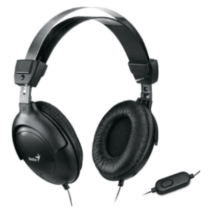 GENIUS slušalice HS-M505X