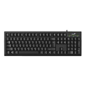 GENIUS tastatura KB-100 EN(US)