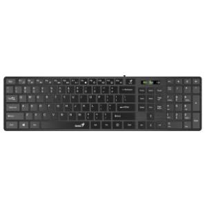 GENIUS tastatura SlimStar 126 EN(US)