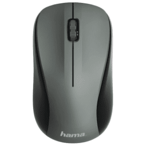 HAMA bežični miš MW-300 sivi