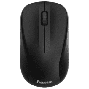 HAMA bežični miš MW-300 V2 crni