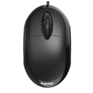 HAMA miš MC-100