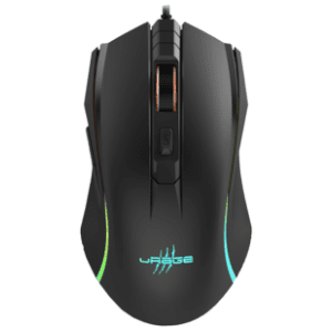 HAMA miš uRage Reaper 210 RGB