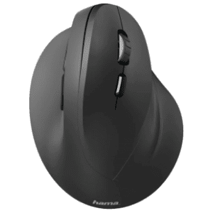 HAMA vertikalni bežični miš EMC-500