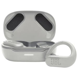JBL slušalice Endurance Peak 3 bele