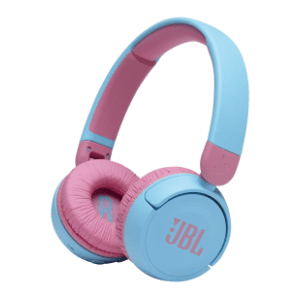 JBL slušalice JR 310 BT plave