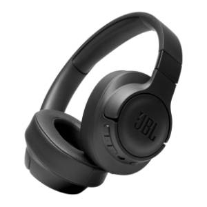 JBL slušalice Tune 710 BT crne