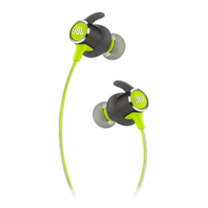 JBL slušalice Reflect Mini 2 zelene