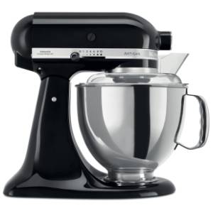 KitchenAid mikser sa posudom KA5KSM175PSEBK