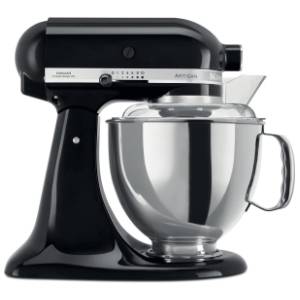 KitchenAid mikser sa posudom KA5KSM175PSEOB Artisan