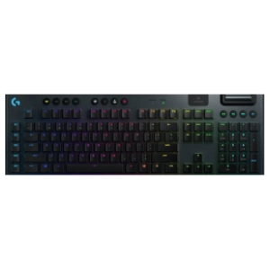 LOGITECH bežična tastatura G915 Lightspeed Tactile