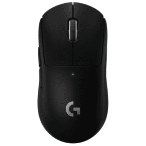 LOGITECH bežični miš PRO X Superlight crni