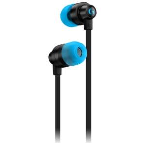 LOGITECH slušalice G333 crne
