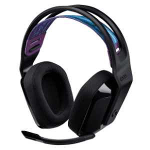 LOGITECH slušalice G535 Lightspeed