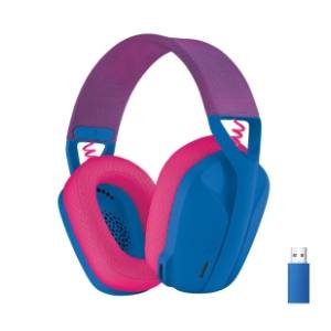 LOGITECH slušalice G435 Lightspeed