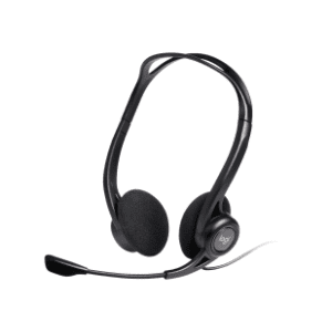 LOGITECH slušalice PC 960 USB