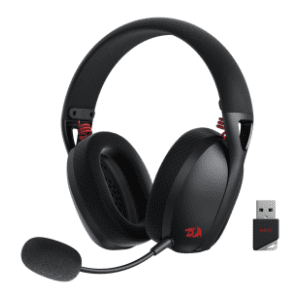 REDRAGON slušalice Ire H848 crne