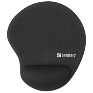 SANDBERG podloga za miša Wrist Rest 820-98