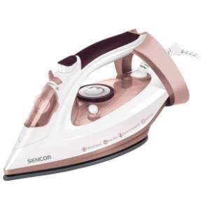 SENCOR pegla SSI 3520RS