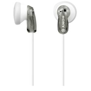 SONY slušalice MDR-E9LPH sive