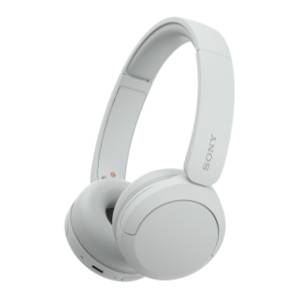 SONY slušalice WH-CH520W.CE7 bele