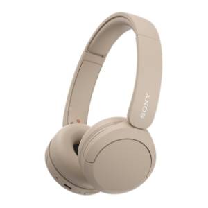 SONY slušalice WH-CH520C.CE7 bež