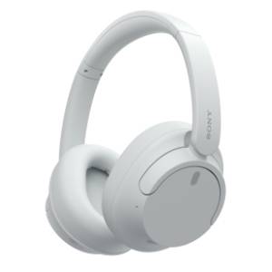 SONY slušalice WH-CH720NW.CE7 bele