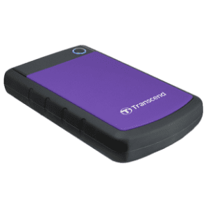 TRANSCEND eksterni HDD 1TB TS1TSJ25H3P