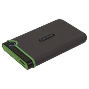 TRANSCEND eksterni HDD 2TB TS2TSJ25M3S