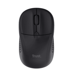 TRUST bežični miš Primo crni