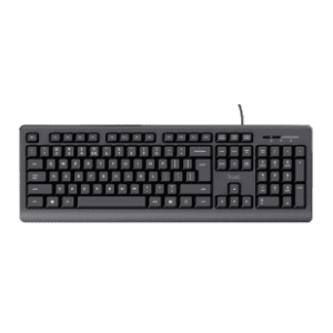 TRUST tastatura Primo EN(US)
