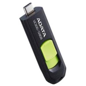 A-DATA USB flash memorija 128GB ACHO-UC300-128G-RBKGN
