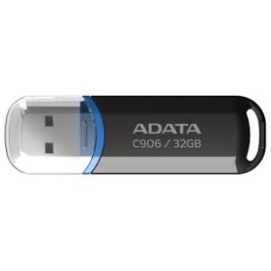 A-DATA USB flash memorija 32GB AC906-32G-RBK