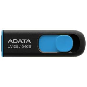 A-DATA USB flash memorija 64GB AUV128-64G-RBE