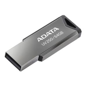 A-DATA USB flash memorija 64GB AUV250-64G-RBK