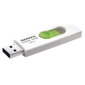 A-DATA USB flash memorija 64GB AUV320-64G-RWHGN