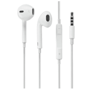 APPLE slušalice Earpods with 3.5mm mnhf2zm/a