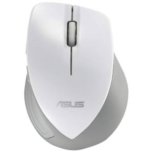 ASUS bežični miš WT465 beli