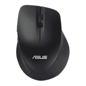 ASUS bežični miš WT465 crni