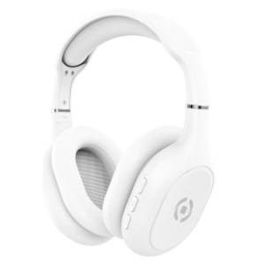 CELLY slušalice HyperBeat bele
